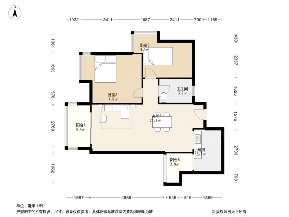 金阳新世界珑玥