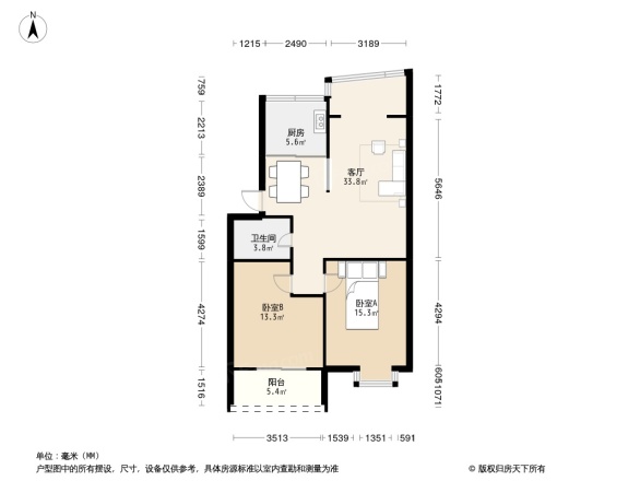 水岸华庭