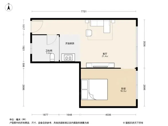 人民北路小区