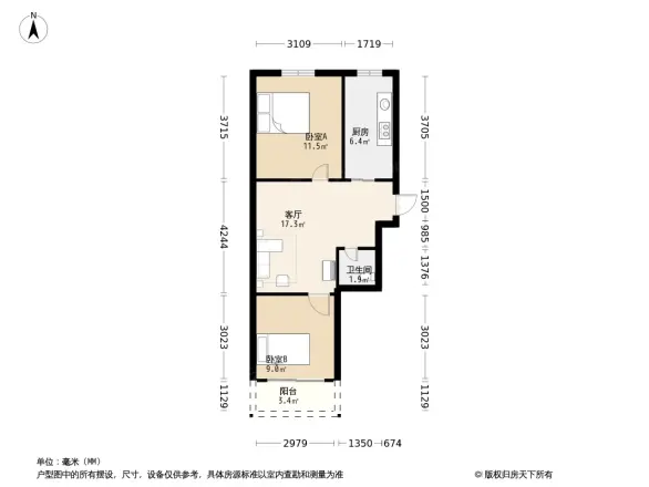 中亭街利业苑