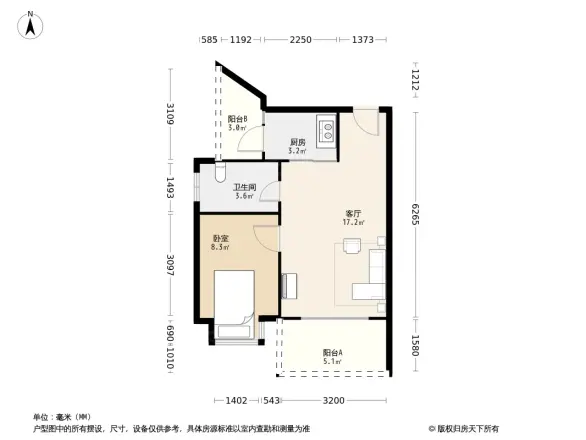 云峰学府南苑