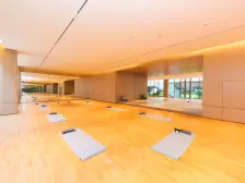 CBD万象城旁精装未住三室客厅朝阳南北通透车位地下室