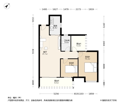 碧桂园海湾1号