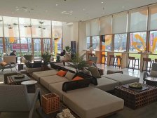 三峡广场 融汇温泉城锦绣里一房65万