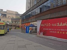 三峡广场 融汇温泉城锦绣里三房128万