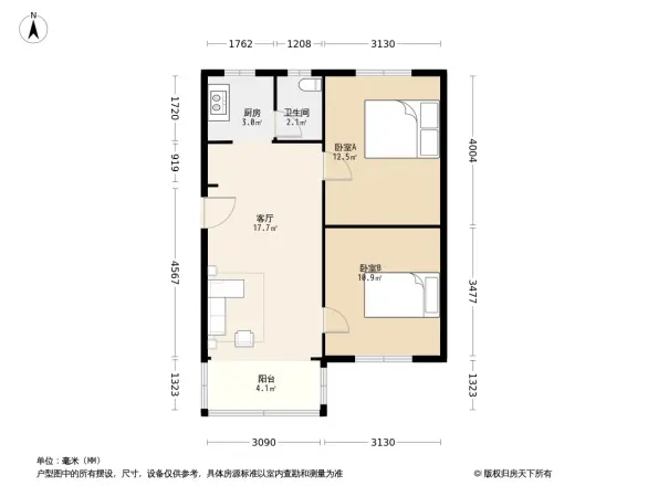 大江苑