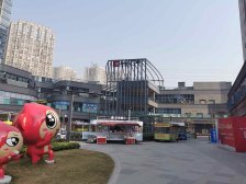 三峡广场 融汇温泉城翰林学府三房132万