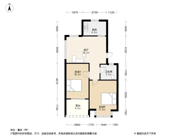 屏惠家园