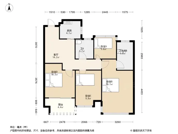 滨江德信东方星城