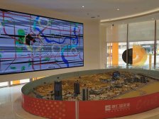 三峡广场 融汇温泉城翰林学府二房129.7万