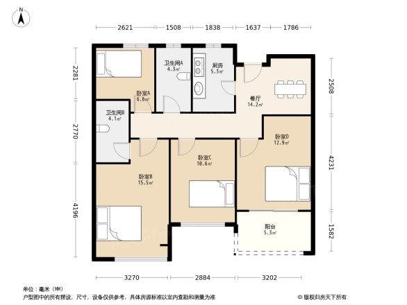 九龙仓珑玺