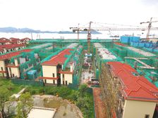 115平大三房二卫正南向全新未入住无抵押产权清晰满二