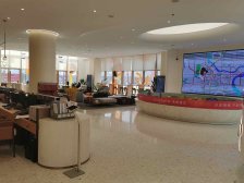 三峡广场 融汇温泉城锦绣里四房265万