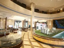 精装修海景,大三房,双阳台双卫生间,业主不欠款