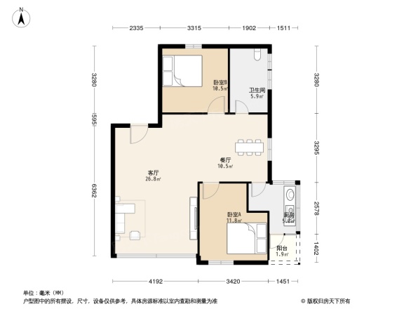 禺秀园