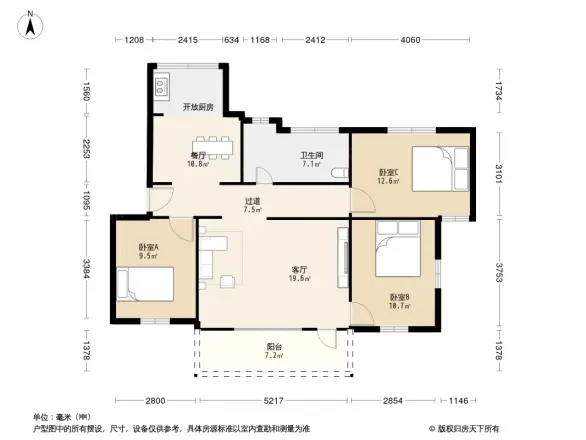 禺秀园