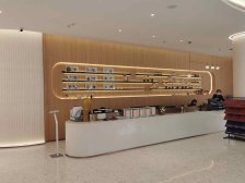 三峡广场 融汇温泉城锦绣里三房140万