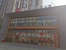 三峡广场 融汇温泉城锦绣里四房144.2万