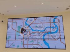 三峡广场 融汇温泉城锦绣里四房210万