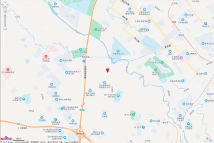 爱情玺樾万璟电子地图