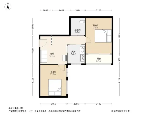 灰炉新苑