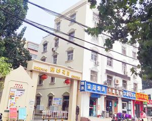 陵园路北丽都花园大型社区带地下室满五唯一