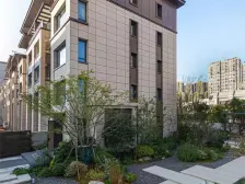 房东诚心出售,江景大平层,精装修....