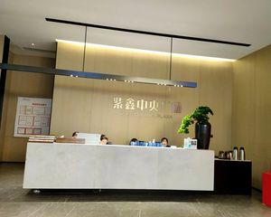 紫鑫中央广场(长沙县)3室2厅南北