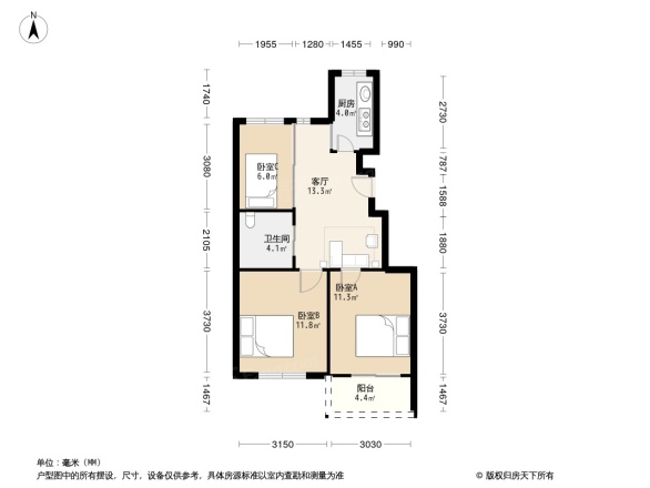 都市水乡水起苑