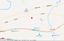 杭黄未来社区电子地图