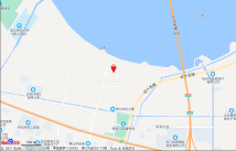 前湾畅想江澜湾电子地图