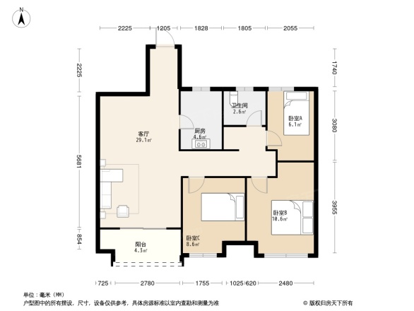 万科未来城二期