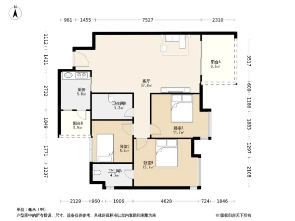 碧桂园豪园鹤鸣苑
