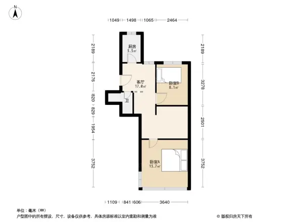 乌龙巷小区