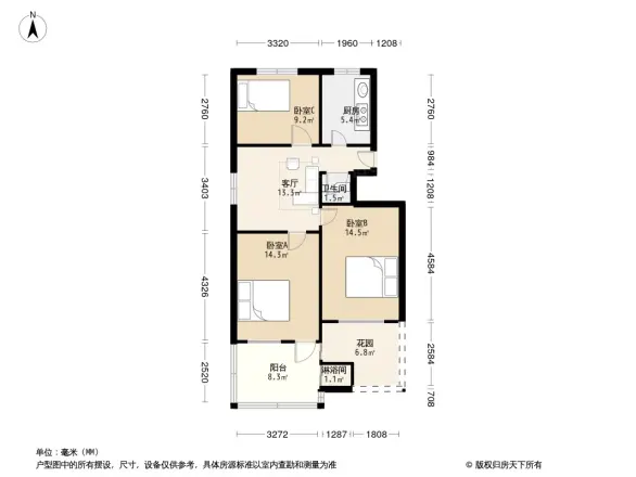比胜庙巷
