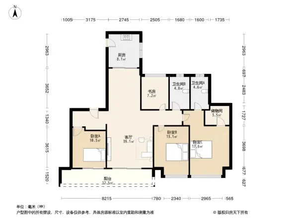 融创涌清府