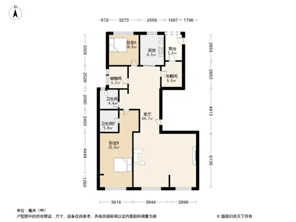 滨江春盛大江名筑