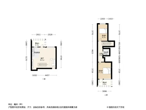 朗诗国际街区