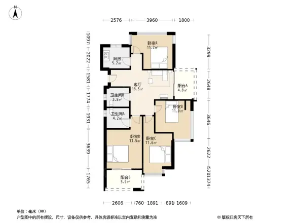 融信江南学府