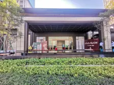 次新房 中高层 南向视野开阔 户型方正实用 精装 2T4户