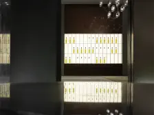 观音桥 香港置地精装大平层 电梯独立入户管家式服务