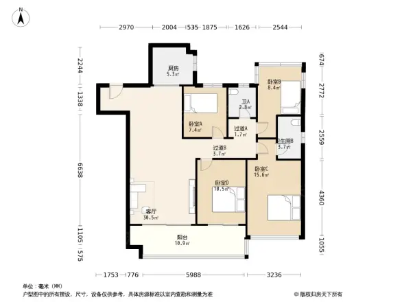 碧桂园·中堂