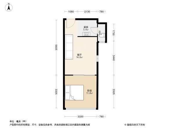 金地自在城悦活轩