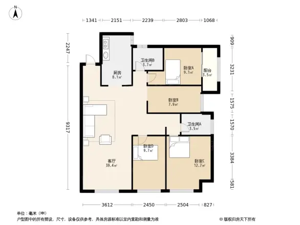 实力玖如堂