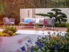 龙洲湾 龙湖嘉天下观园三房48万