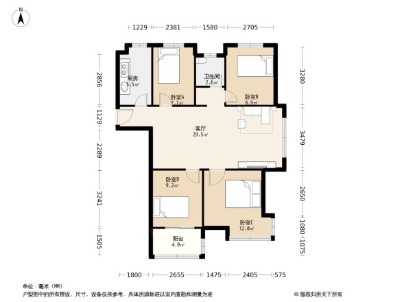 幸福·金色湖畔