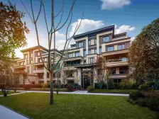 龙洲湾 龙湖嘉天下观园三房80万