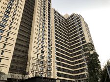 北辰时光里2室1厅东
