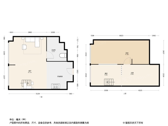 融创合肥壹號院