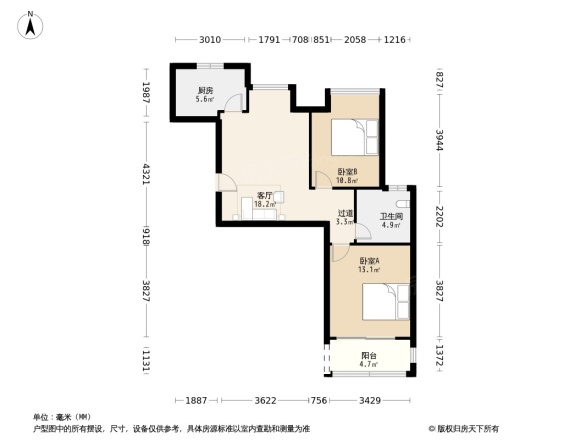 城建琥珀五环城